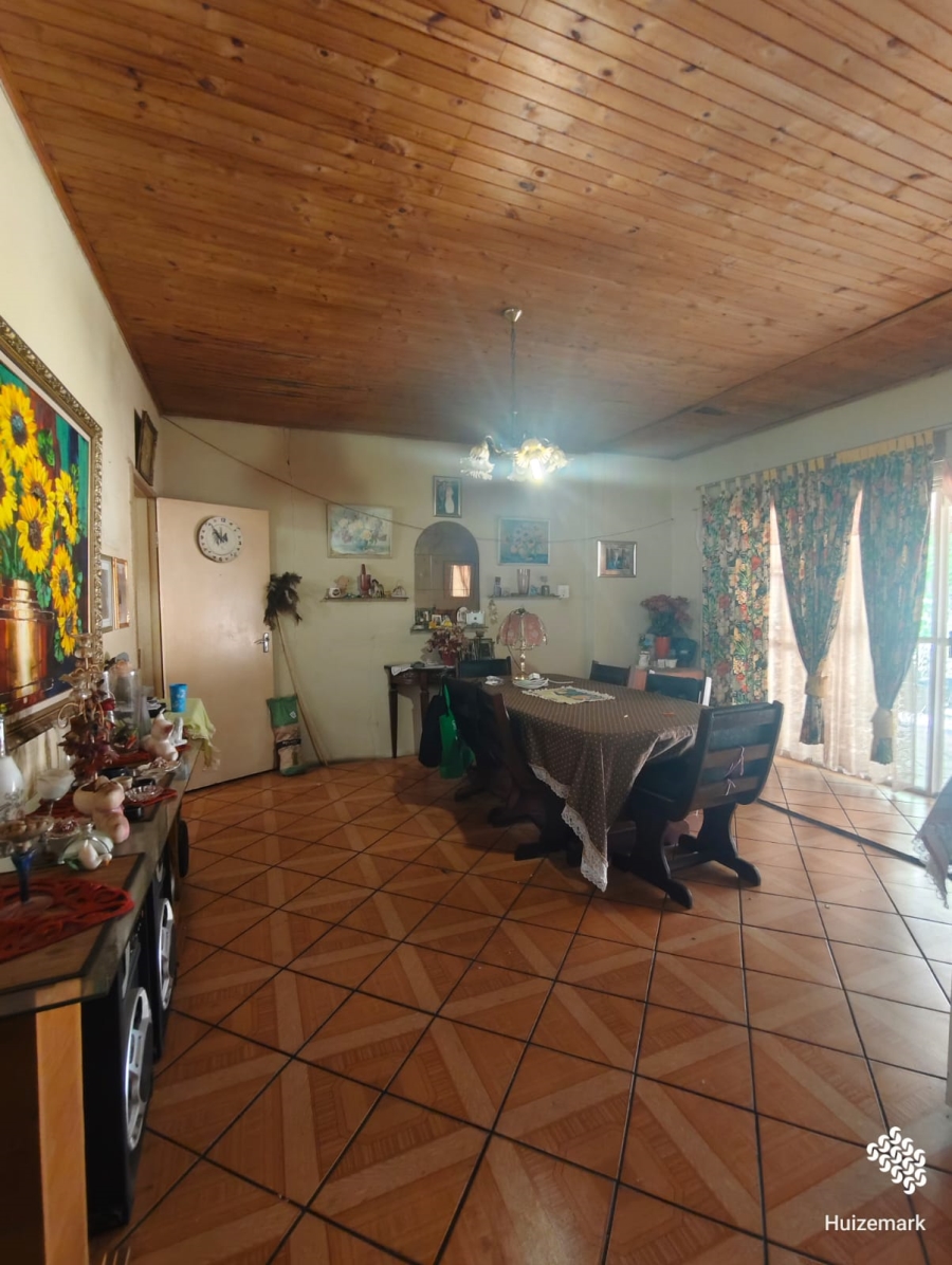 4 Bedroom Property for Sale in Sasolburg Ext 3 Free State